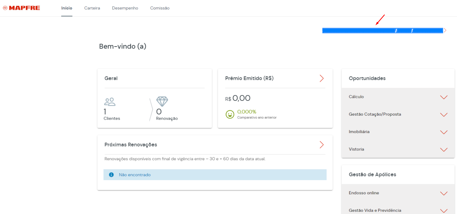 Logins Seguradoras Como Configurar O Login Da Mapfre